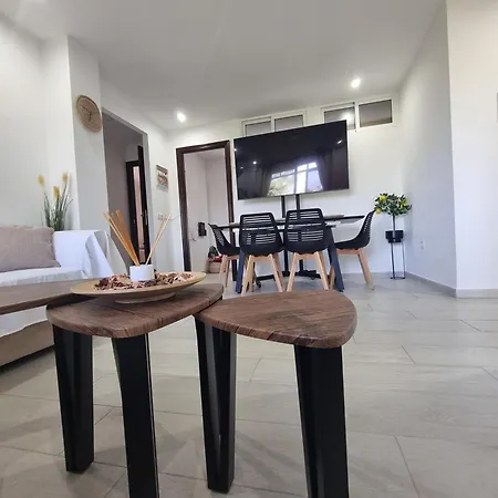 דירה Buenas Vistas טורמולינוס